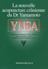 La nouvelle acupuncture crânienne de Yamamoto