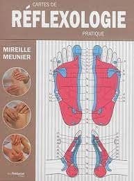 Fiches Réflexologie plantaire