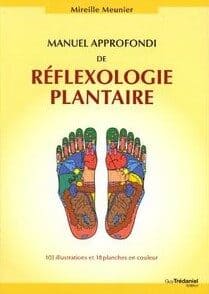 Manuel approfondi de Réflexologie Plantaire