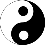 yin yang