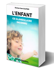 L'enfant ce glandulaire inconnu